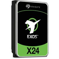 Жесткий диск Seagate Exos X24 24TB ST24000NM002H