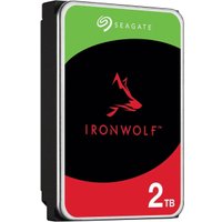 Жесткий диск Seagate IronWolf 2TB ST2000VN003