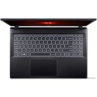 Игровой ноутбук Acer Nitro V 15 ANV15-51-57M1 NH.QQESA.002