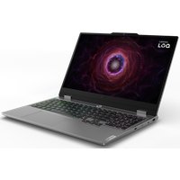 Игровой ноутбук Lenovo LOQ 15ARP9 83JC007KUS 32 Гб