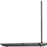 Игровой ноутбук Lenovo LOQ 15ARP9 83JC007KUS 32 Гб