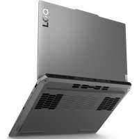 Игровой ноутбук Lenovo LOQ 15ARP9 83JC007KUS 32 Гб