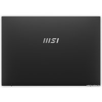 Ноутбук MSI Prestige 13 AI Evo A1MG-205RU