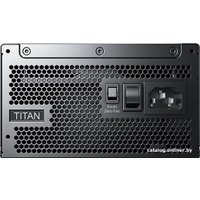 Блок питания Montech Titan Gold 1200W