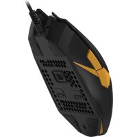 Игровая мышь A4Tech Bloody W63 Max Renegade (черный)
