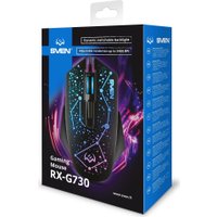 Игровая мышь SVEN RX-G730