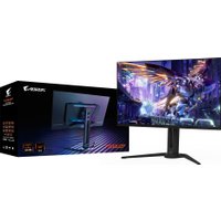 Игровой монитор Gigabyte Aorus FO32U2P