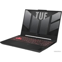 Игровой ноутбук ASUS TUF Gaming A15 2024 FA507UV-LP070