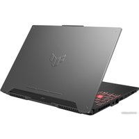 Игровой ноутбук ASUS TUF Gaming A15 2024 FA507UV-LP070