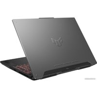 Игровой ноутбук ASUS TUF Gaming A15 2024 FA507UV-LP070