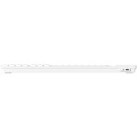 Клавиатура A4Tech Fstyler FBK27C AS (белый)