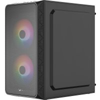 Корпус Formula Air Mesh G4 Plus (черный)