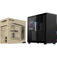 Корпус Gigabyte Aorus C400 Glass