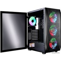 Корпус Ginzzu GL300