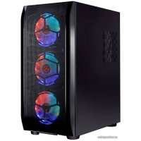 Корпус Ginzzu GL300
