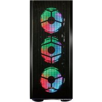 Корпус Ginzzu GL300
