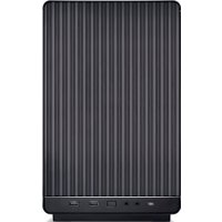 Корпус Lian Li A3-mATX TG (черный)