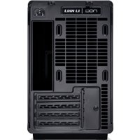 Корпус Lian Li A3-mATX TG (черный)