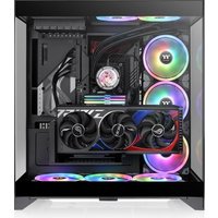 Корпус Thermaltake CTE E550 TG CA-1Z8-00M1WN-00