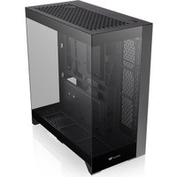 Корпус Thermaltake CTE E550 TG CA-1Z8-00M1WN-00