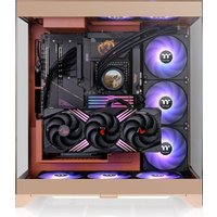 Корпус Thermaltake CTE E550 TG Gravel Sand CA-1Z8-00MGWN-00