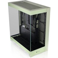 Корпус Thermaltake CTE E550 TG Matcha Green CA-1Z8-00MEWN-00