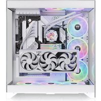 Корпус Thermaltake CTE E550 TG Snow CA-1Z8-00M6WN-00