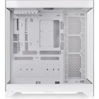 Корпус Thermaltake CTE E550 TG Snow CA-1Z8-00M6WN-00