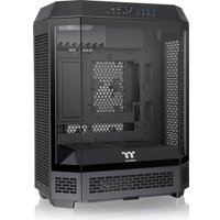 Корпус Thermaltake The Tower 600 CA-1Z1-00M1WN-00