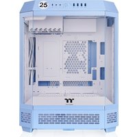 Корпус Thermaltake The Tower 600 Hydrangea Blue CA-1Z1-00MFWN-00