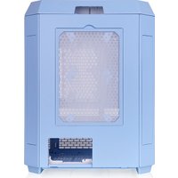 Корпус Thermaltake The Tower 600 Hydrangea Blue CA-1Z1-00MFWN-00