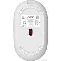 Мышь Acer OMR301 (белый)