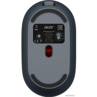 Мышь Acer OMR301 (черный)