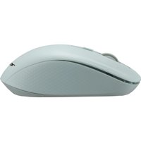 Мышь Acer OMR309 (бирюзовый)