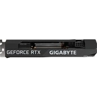 Видеокарта Gigabyte GeForce RTX 3060 Windforce 12G (rev. 2.0)