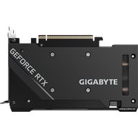 Видеокарта Gigabyte GeForce RTX 3060 Windforce 12G (rev. 2.0)