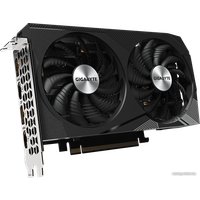 Видеокарта Gigabyte GeForce RTX 3060 Windforce 12G (rev. 2.0)