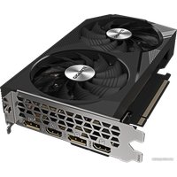 Видеокарта Gigabyte GeForce RTX 3060 Windforce 12G (rev. 2.0)
