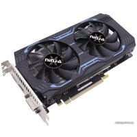 Видеокарта Sinotex Ninja GTX 1660 Super 6GB GDDR6 NK166SF66F