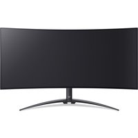 Игровой монитор Acer Predator X34Xbmiiphuzx UM.CXXEE.X01