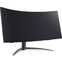 Игровой монитор Acer Predator X34Xbmiiphuzx UM.CXXEE.X01