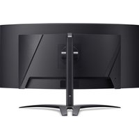 Игровой монитор Acer Predator X34Xbmiiphuzx UM.CXXEE.X01