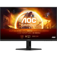 Игровой монитор AOC 24G4XE