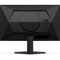 Игровой монитор AOC 24G4XE