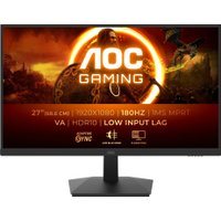 Игровой монитор AOC 27G15N2