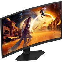 Игровой монитор AOC C27G4ZXE