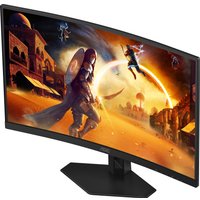 Игровой монитор AOC C27G4ZXE