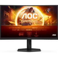 Игровой монитор AOC CQ27G4X