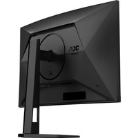 Игровой монитор AOC CQ27G4X