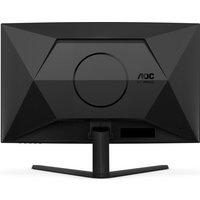 Игровой монитор AOC CQ32G4VE